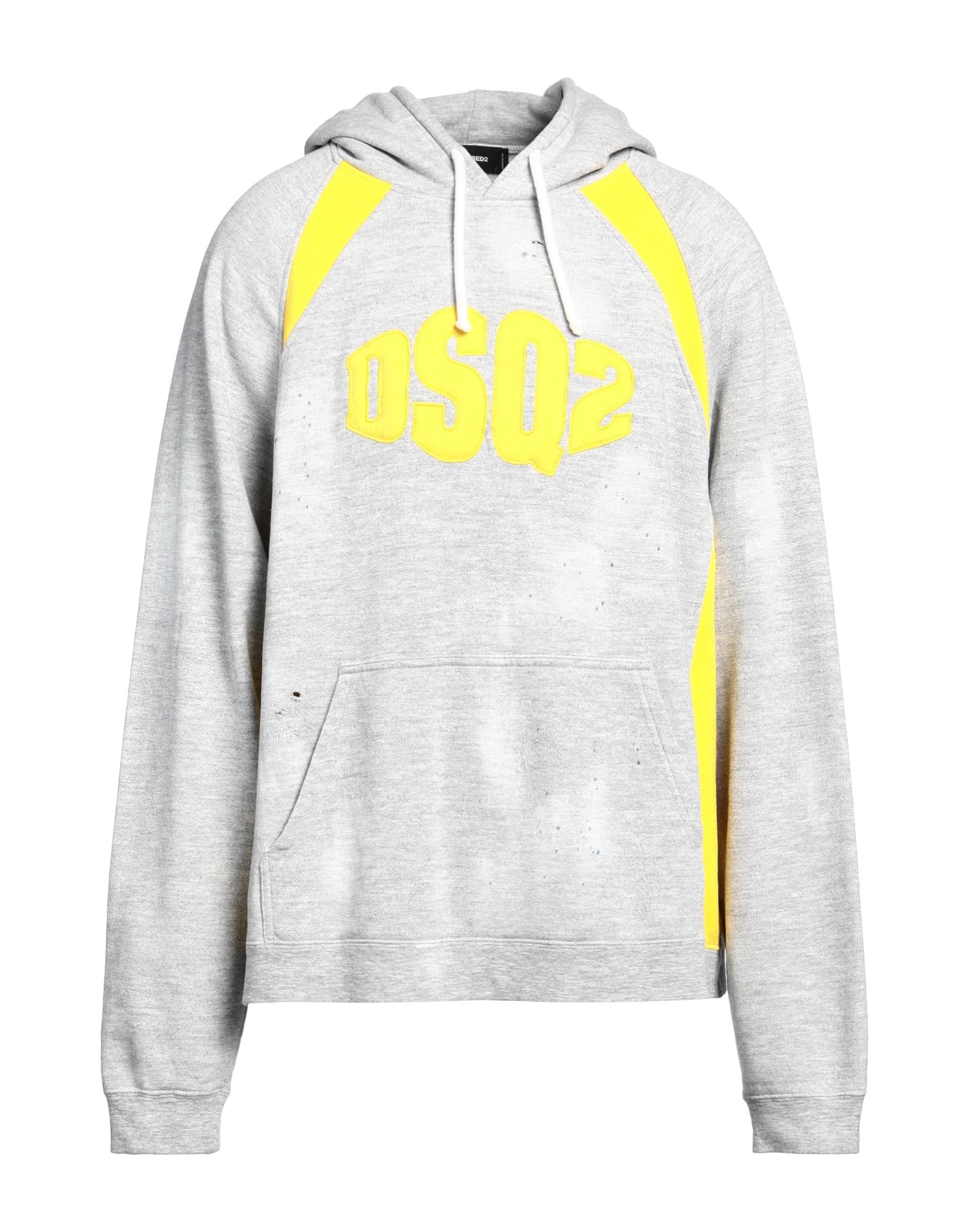DSQUARED2 - Sweatshirts