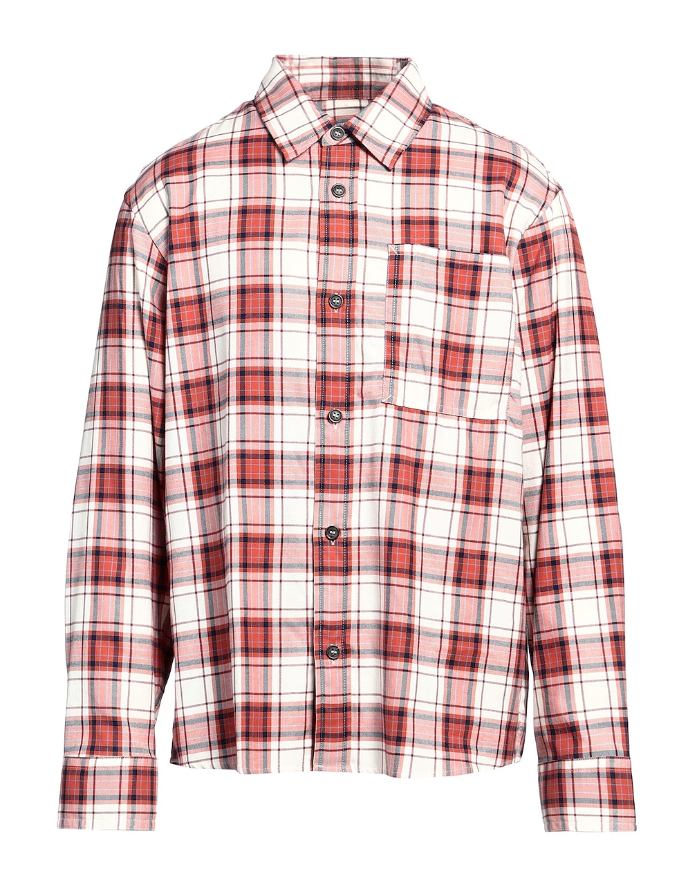 A.P.C. - Shirts