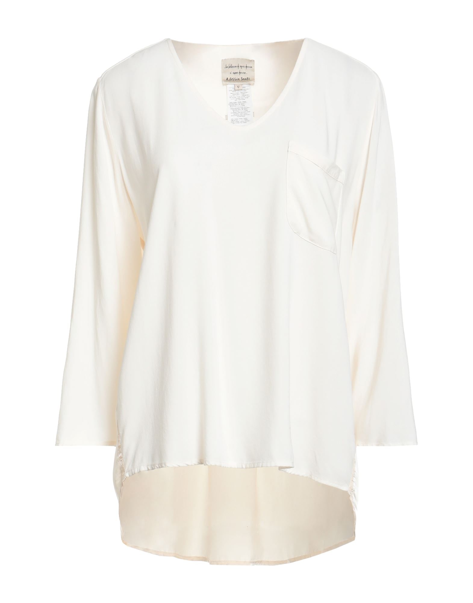 ALESSIA SANTI - Tops