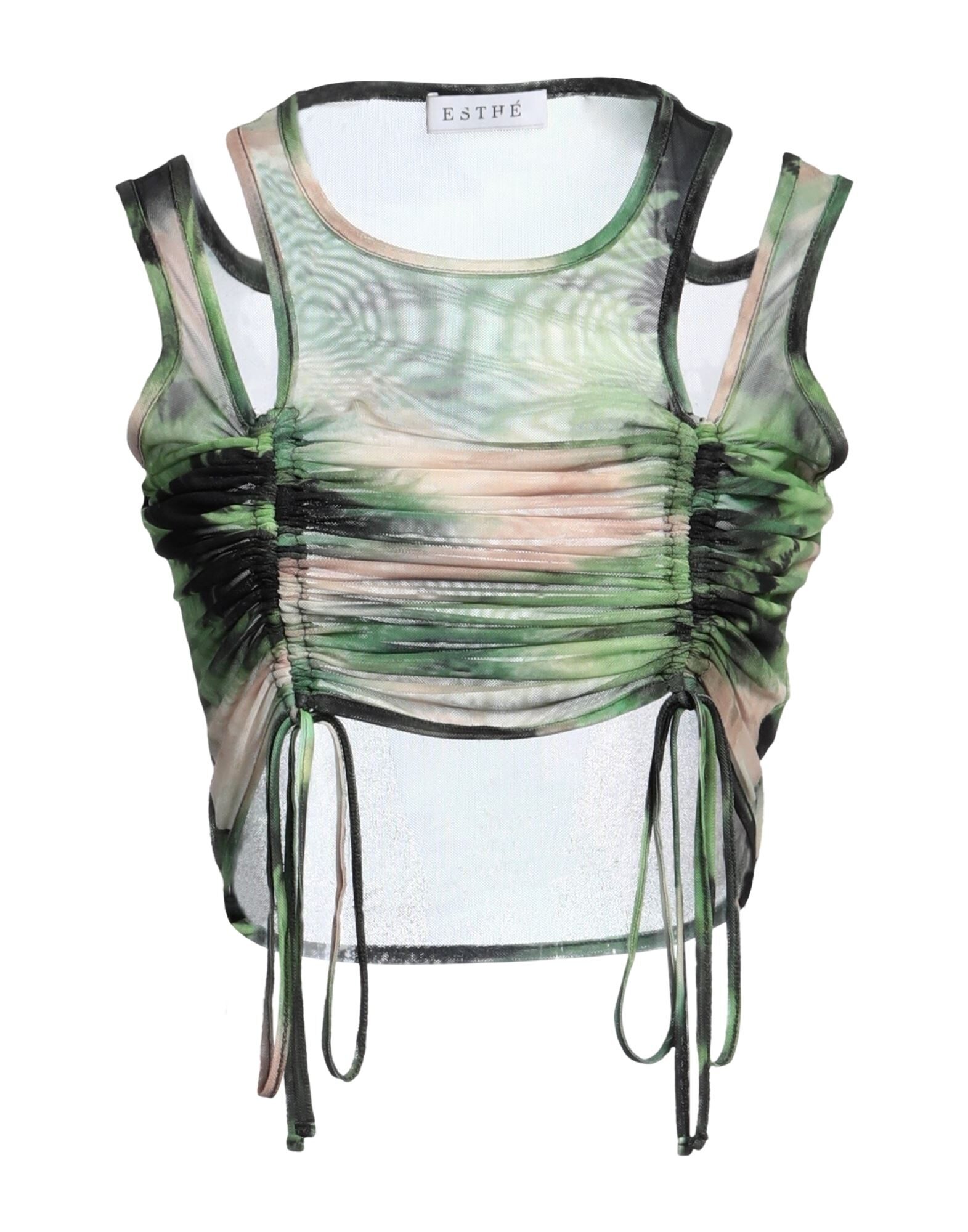 ESTHÉ - Tops