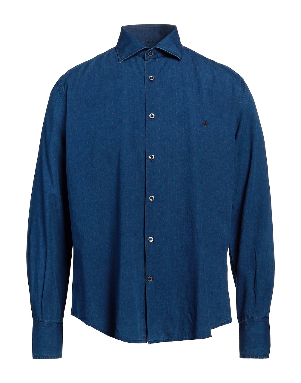 BROOKSFIELD - Denim shirts