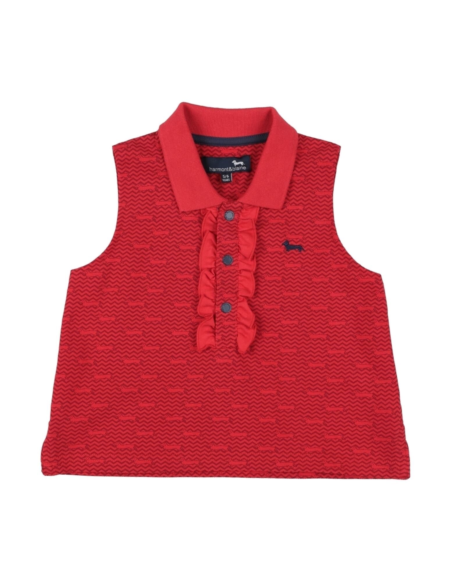 HARMONT & BLAINE - Polo shirts