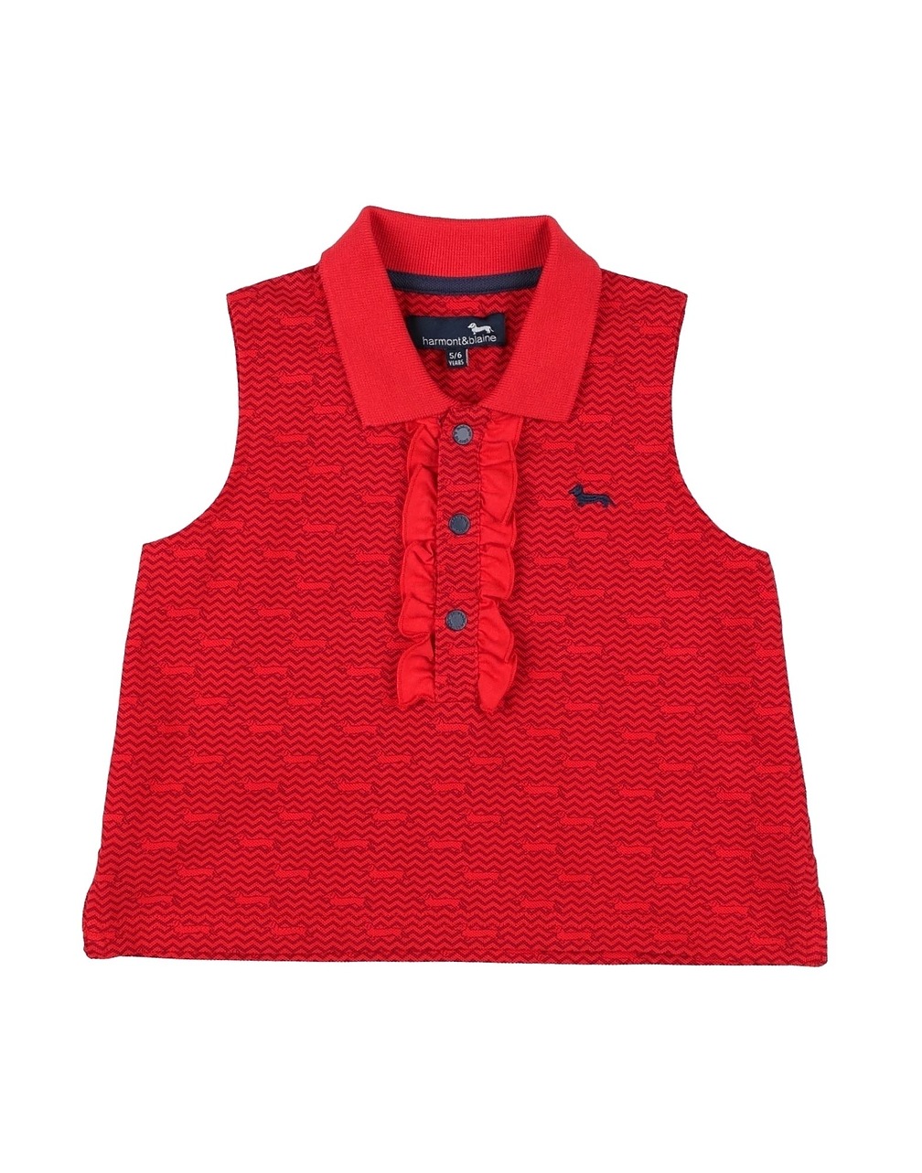 HARMONT & BLAINE - Poloshirts