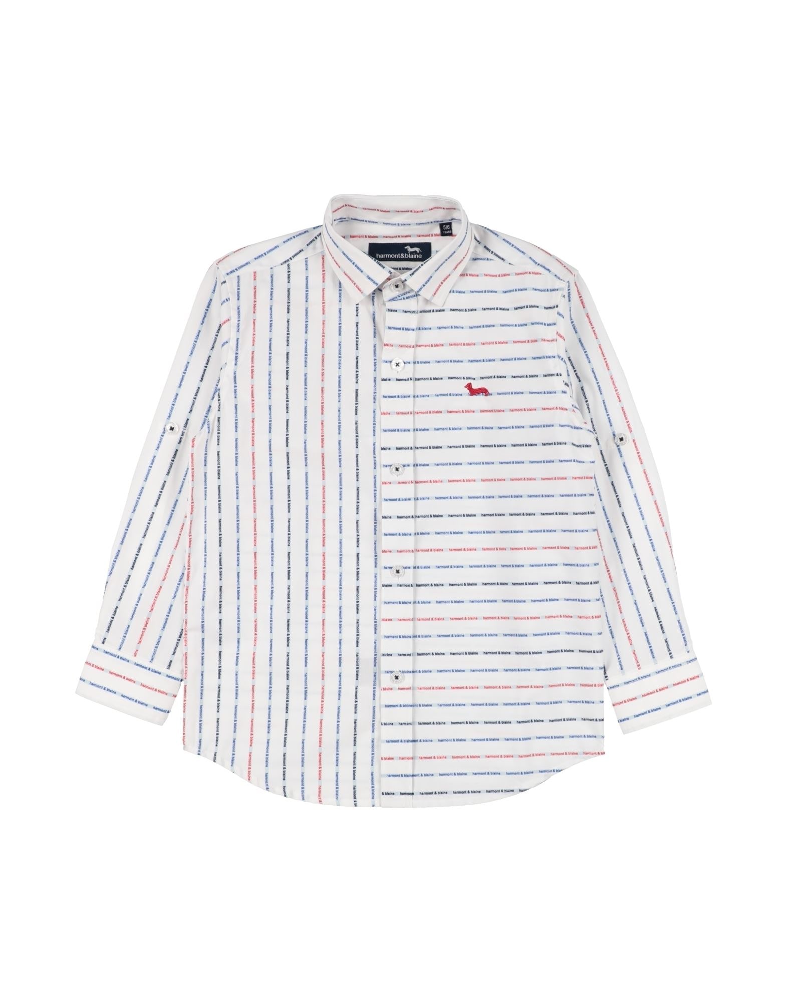 HARMONT & BLAINE - Shirts