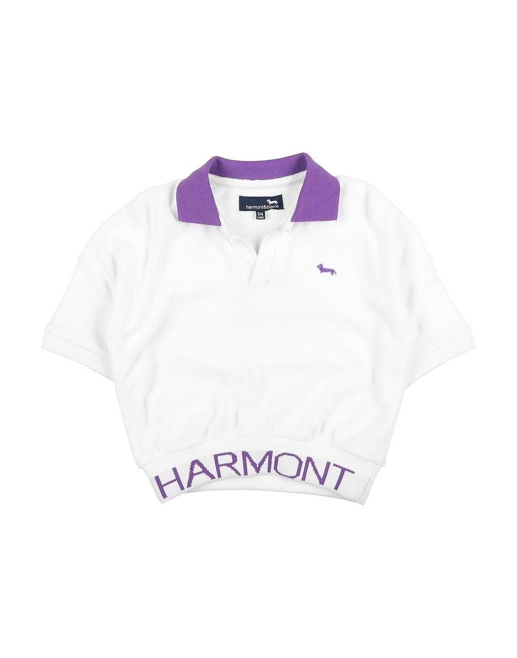 HARMONT & BLAINE - Polos