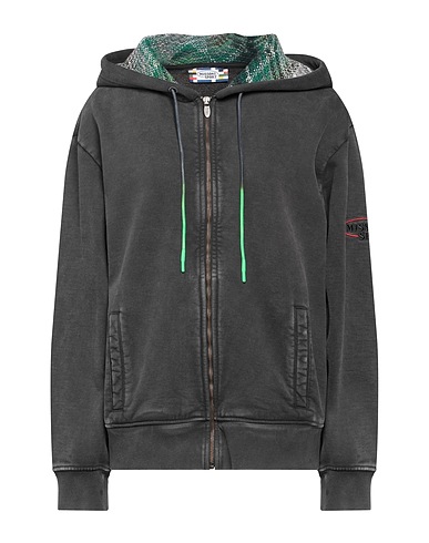 MISSONI Sweatshirt 100% Cotton