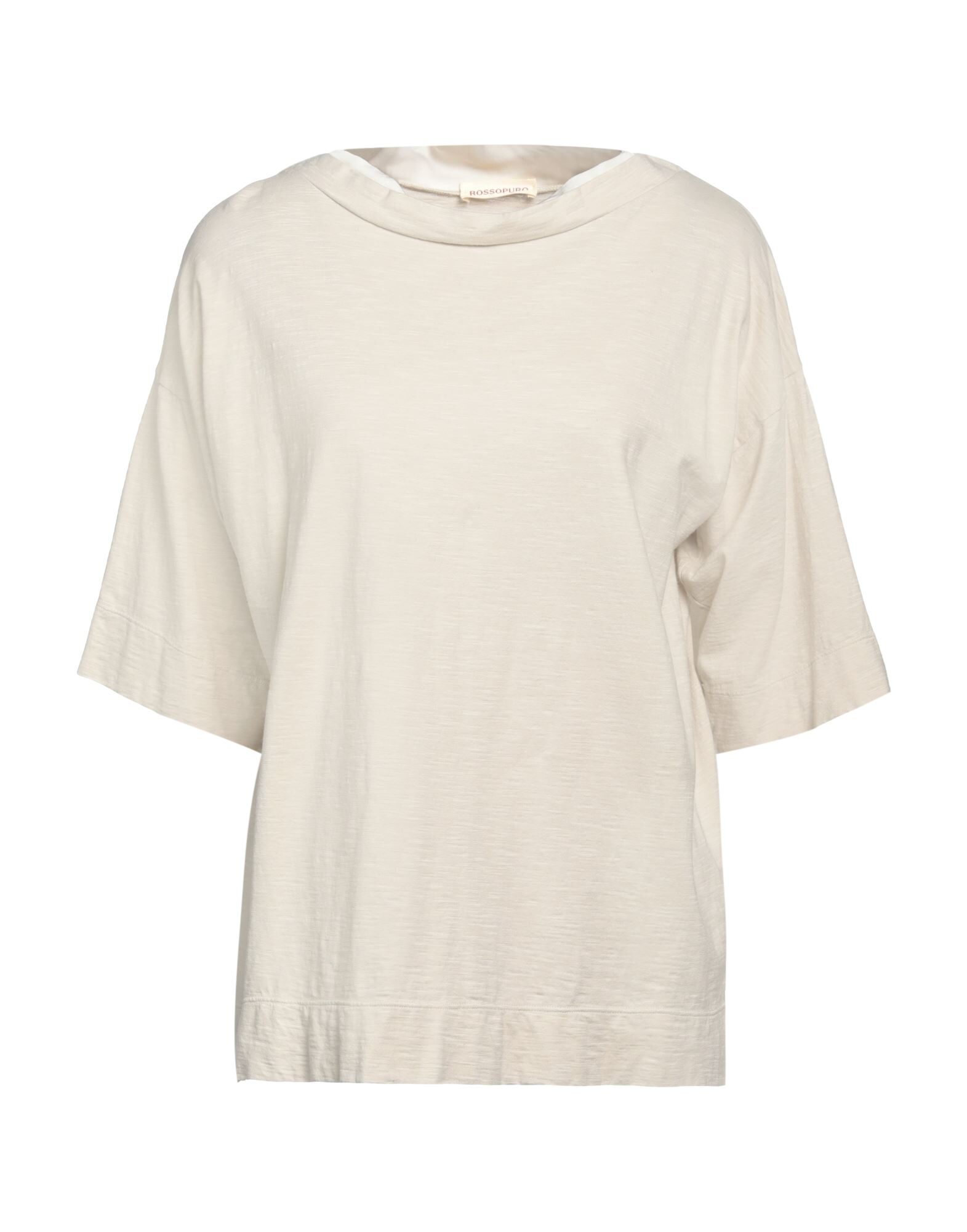 ROSSOPURO - T-shirts