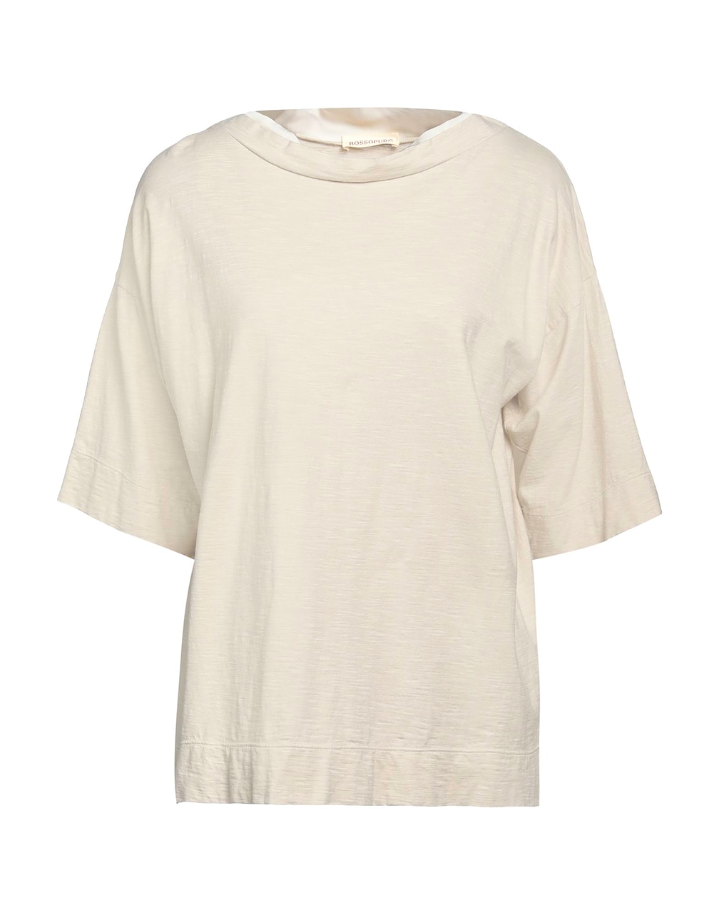 ROSSOPURO - T-shirts