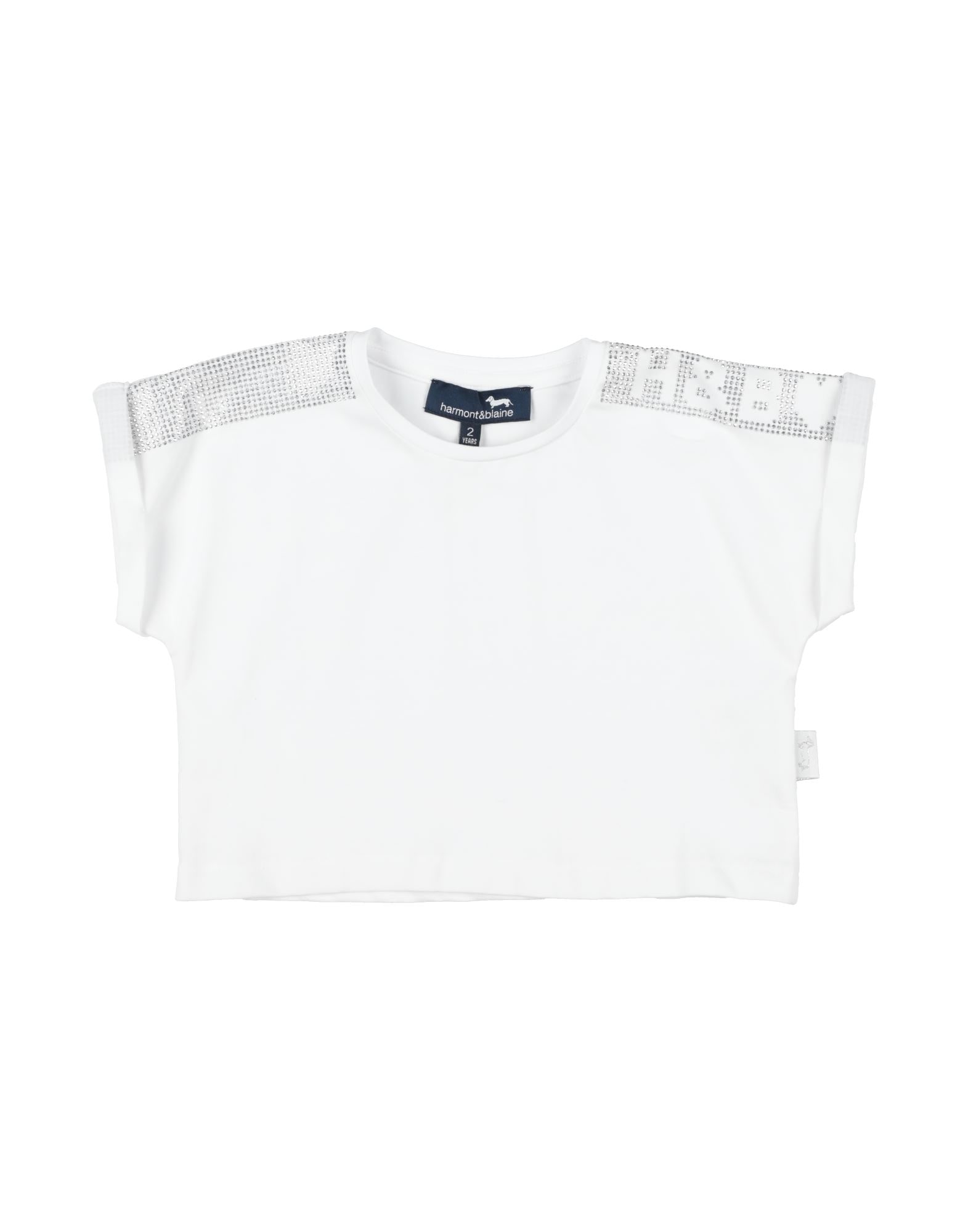 HARMONT & BLAINE - T-shirts