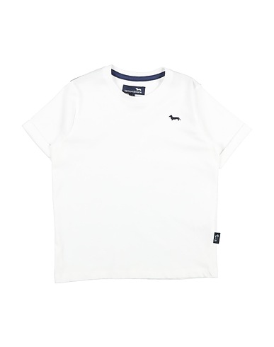 HARMONT & BLAINE T-shirt 100% Cotton
