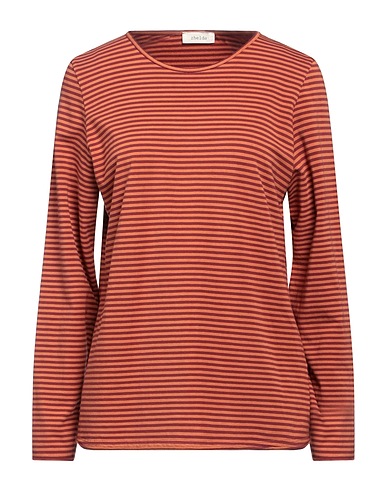 ZHELDA Футболка 95% Хлопок, 5% Эластан