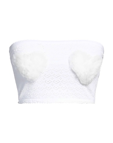 ANIYE BY Top 68% Viscose, 32% Polyester