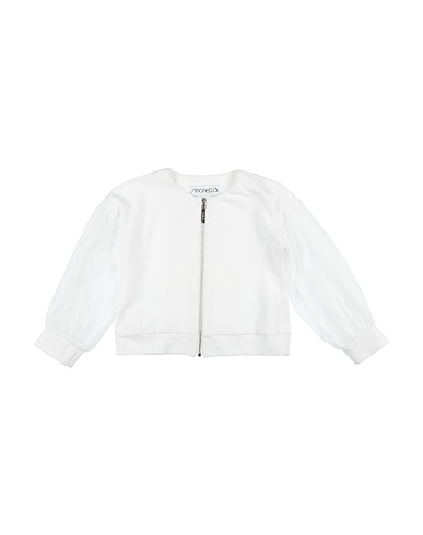 SIMONETTA Sweatshirt 95% Cotton, 5% Elastane