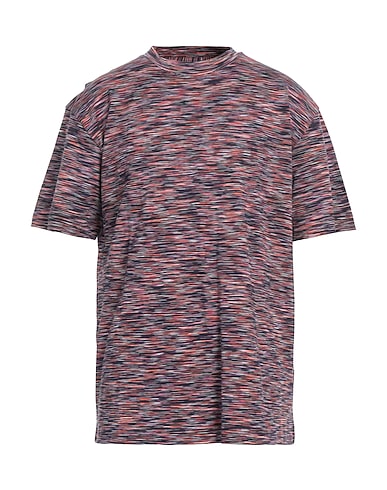 MISSONI T-shirt 100% Βαμβάκι