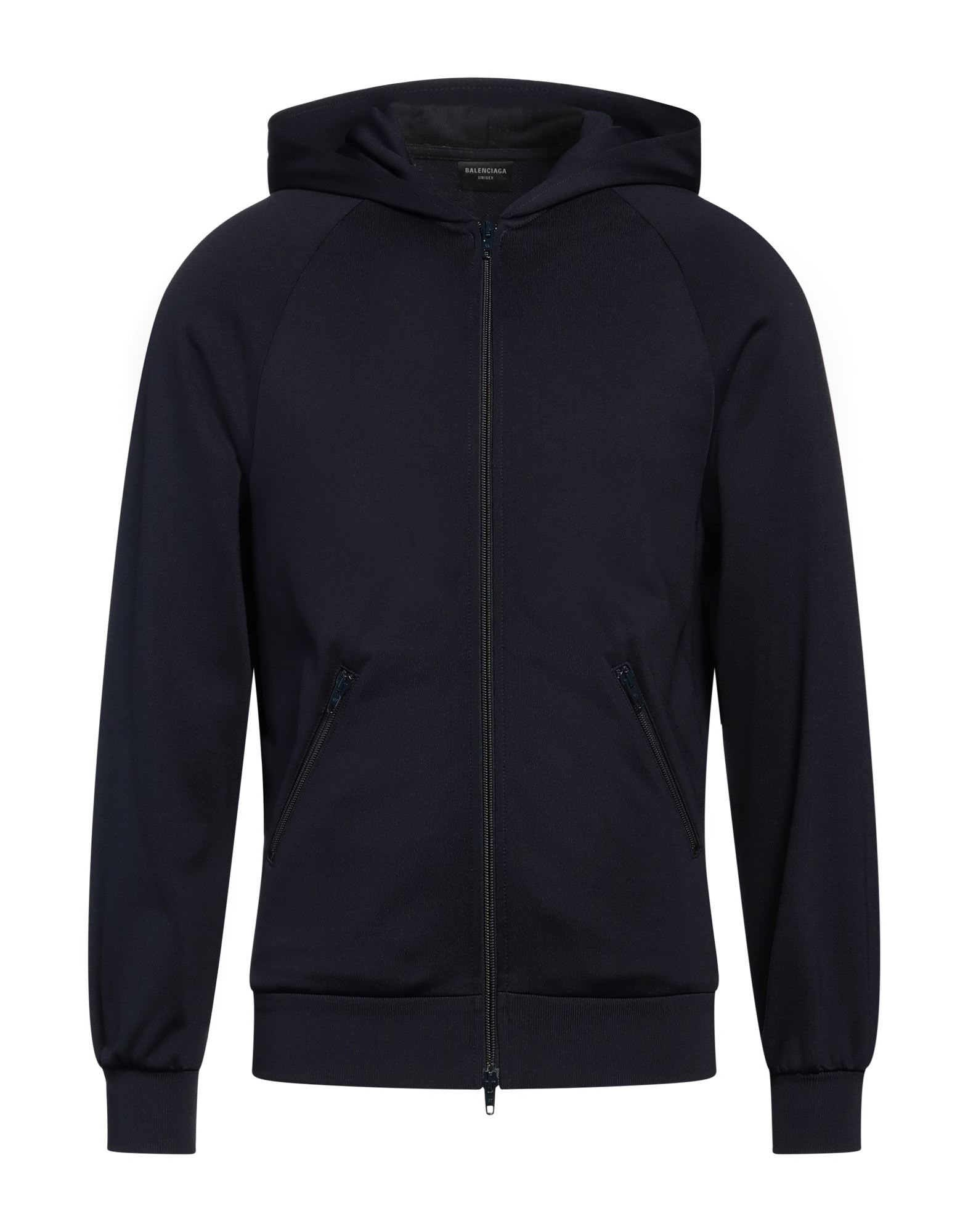 BALENCIAGA - Толстовки