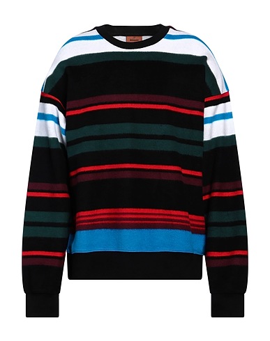 MISSONI Sweat-shirt 100% Coton
