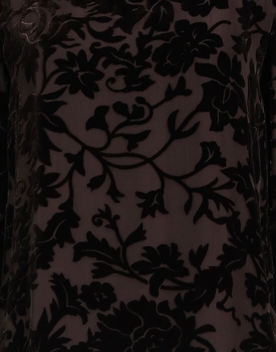 CRISTINA BONFANTI Топ без рукавов