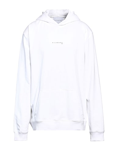 RICHMOND Sweatshirt 87% Cotton, 13% Polyester