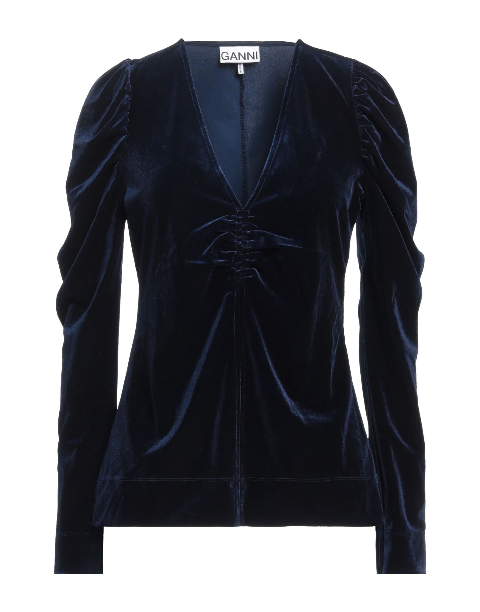 GANNI - Tops