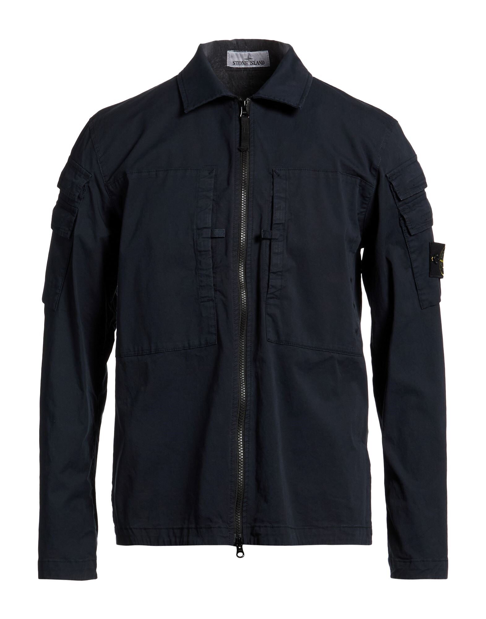 STONE ISLAND - Jackets