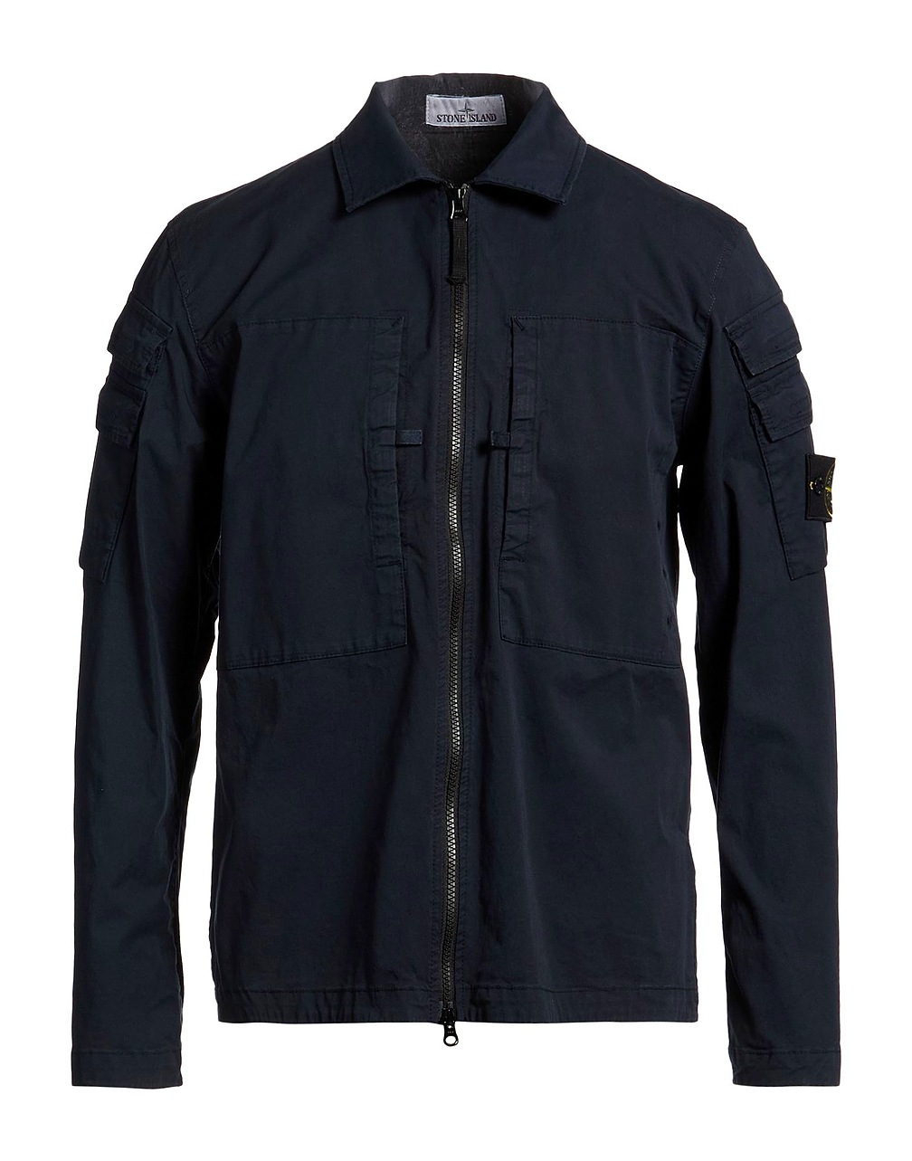 STONE ISLAND - Jackets