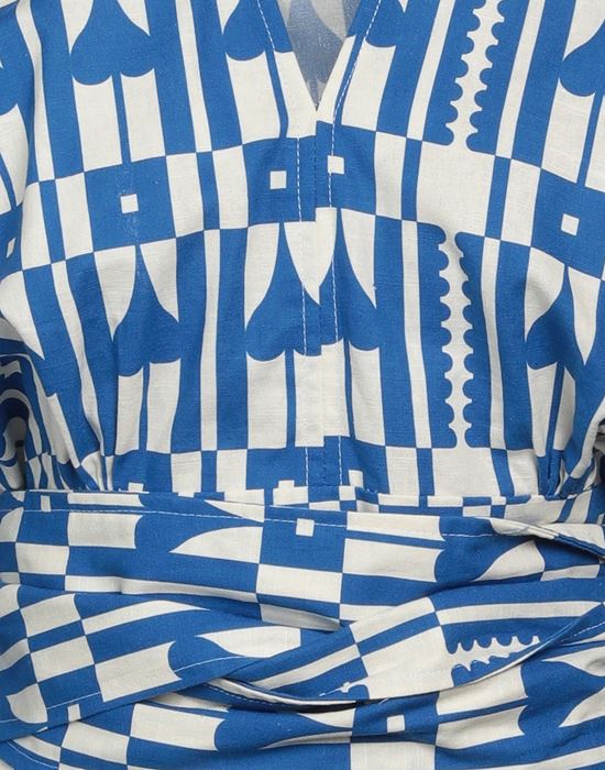 ODILE Топ без рукавов