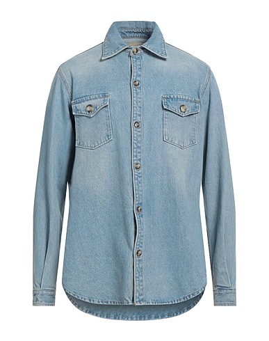 BAIA Denim shirt 100% Cotton