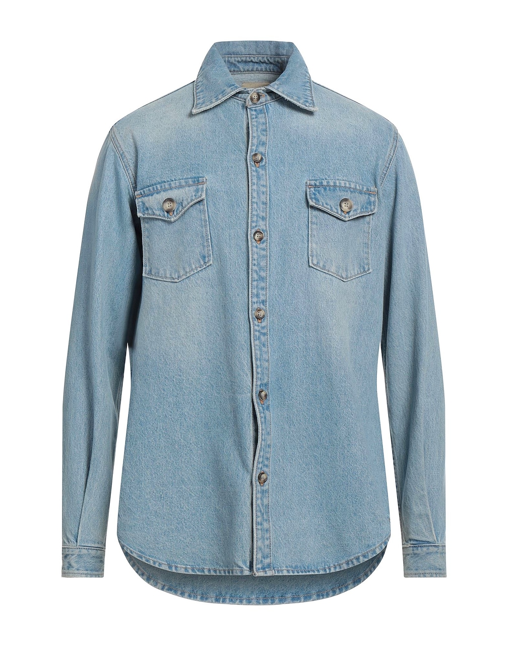 BAIA - Denim shirts
