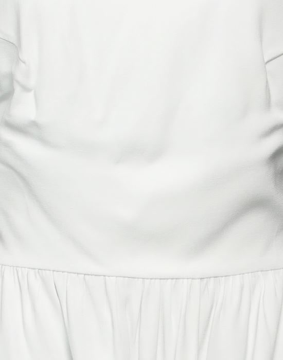 VANESSA COCCHIARO Топ без рукавов