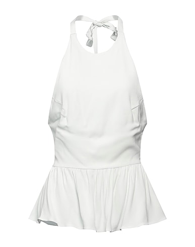 VANESSA COCCHIARO Top 99% Viscose, 1% Elastane