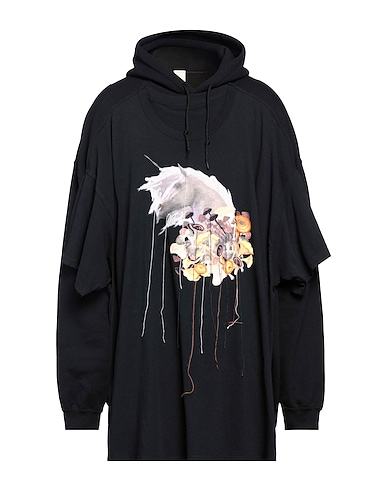 WESTFALL Felpa 50% Cotone, 50% Poliestere