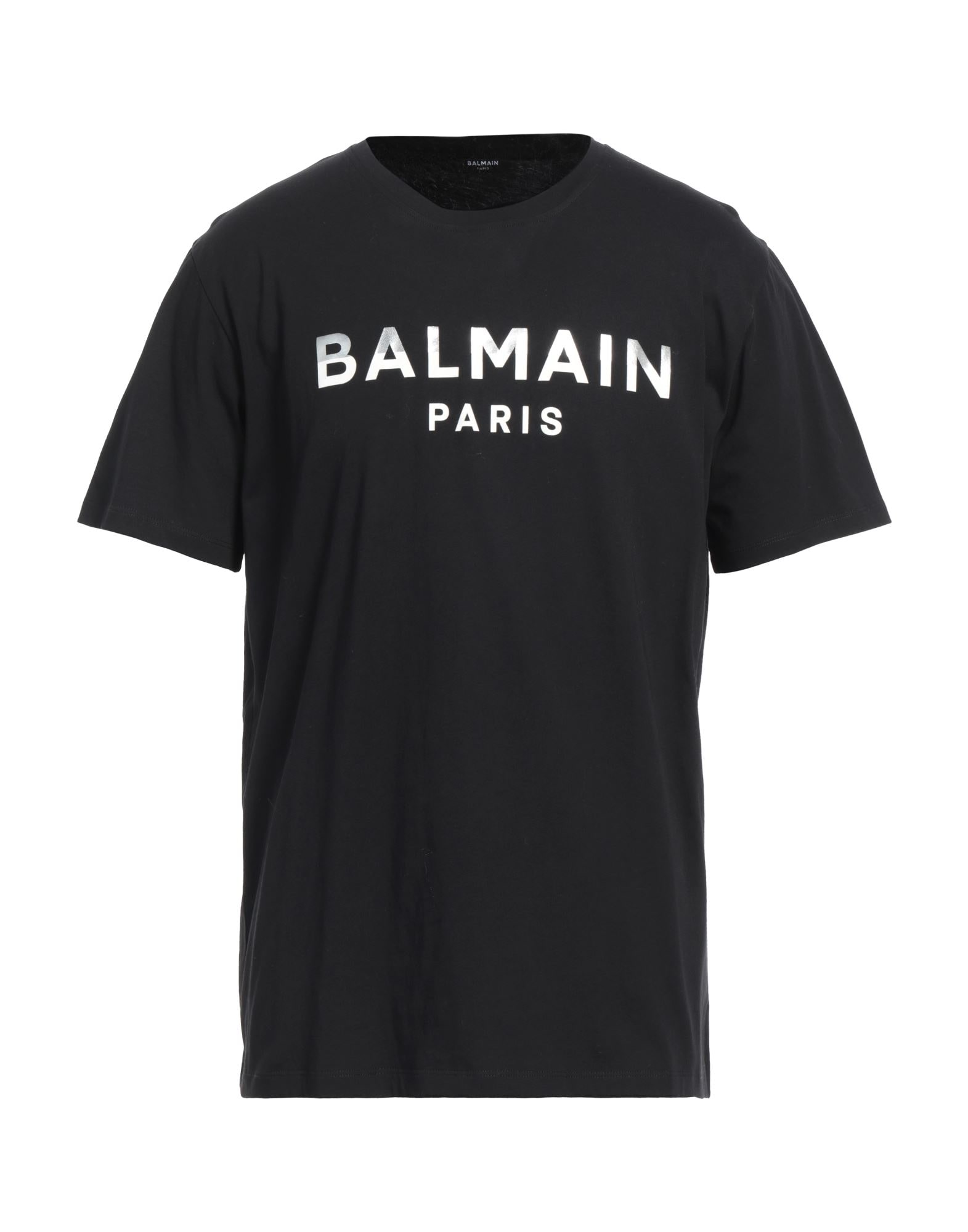 BALMAIN - T-shirts