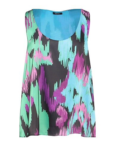 HANITA Top Green 100% Polyester