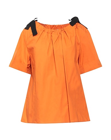 MEIMEIJ Top Rust 100% Cotton