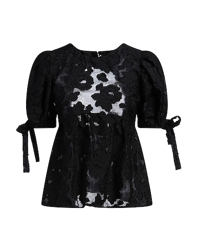 MEIMEIJ Top 65% Polyamide, 35% Polyester