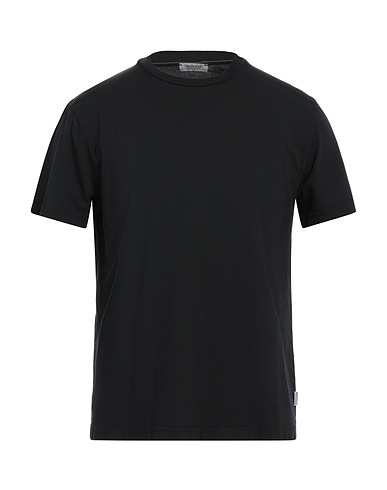 CROSSLEY T-shirt Nero 100% Cotone