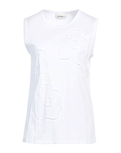 MEIMEIJ Vest 100% Cotton