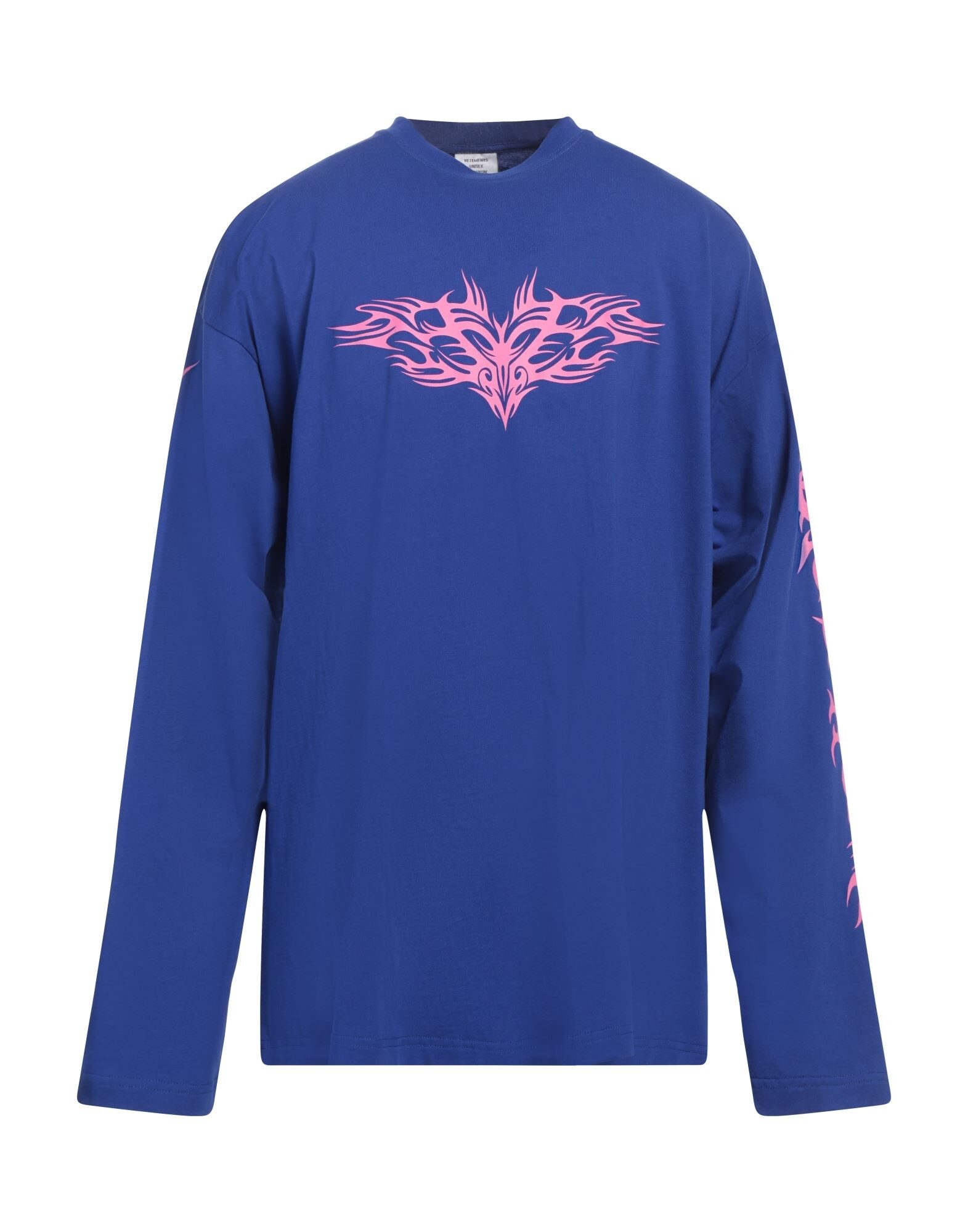 VETEMENTS - T-shirts