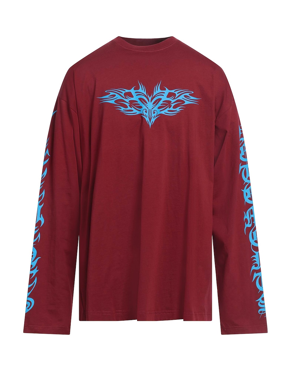 VETEMENTS - T-shirts