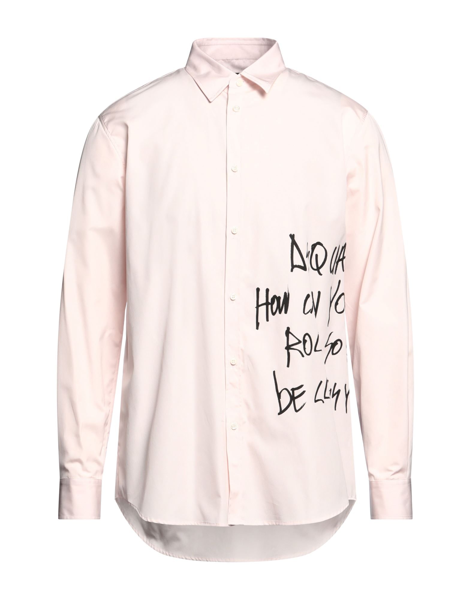 DSQUARED2 - Shirts