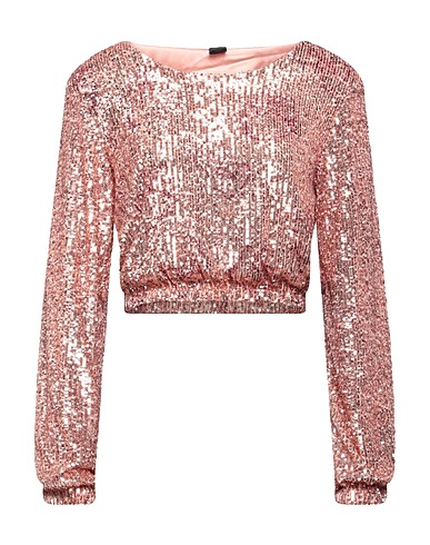 FELEPPA Top Blush 95% Nylon, 5% Elastane