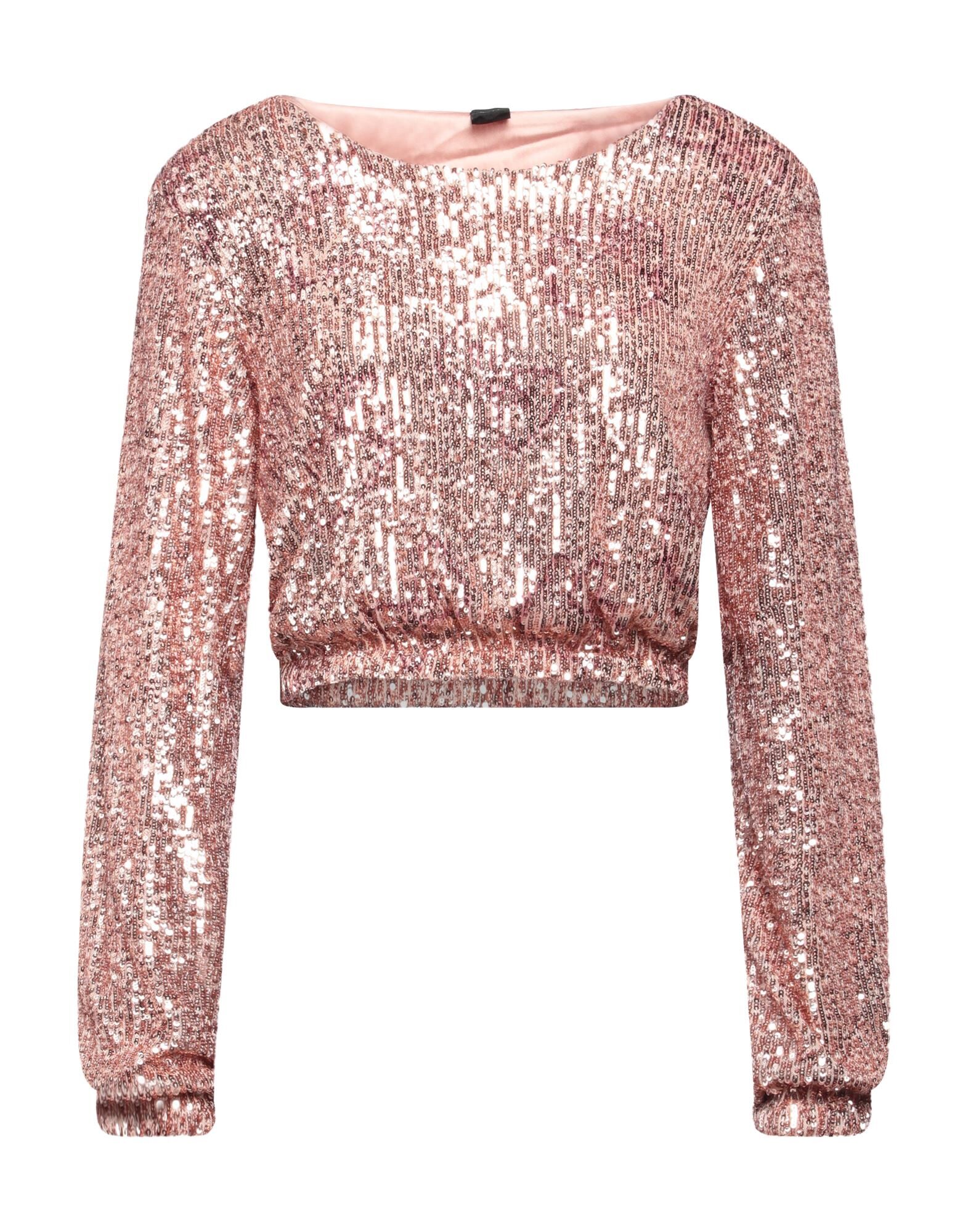 FELEPPA - Топы без рукавов