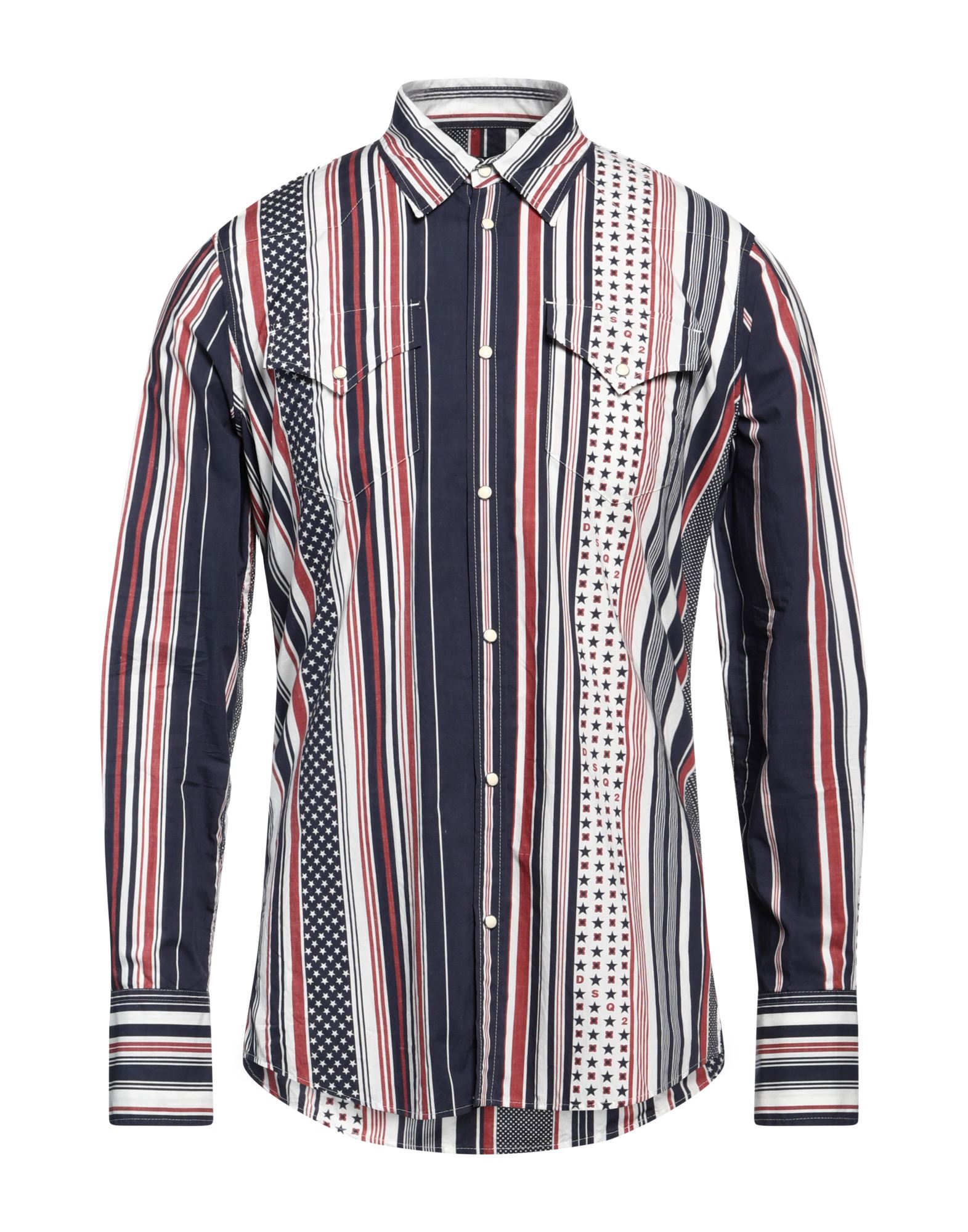 DSQUARED2 Pубашка 75990₽