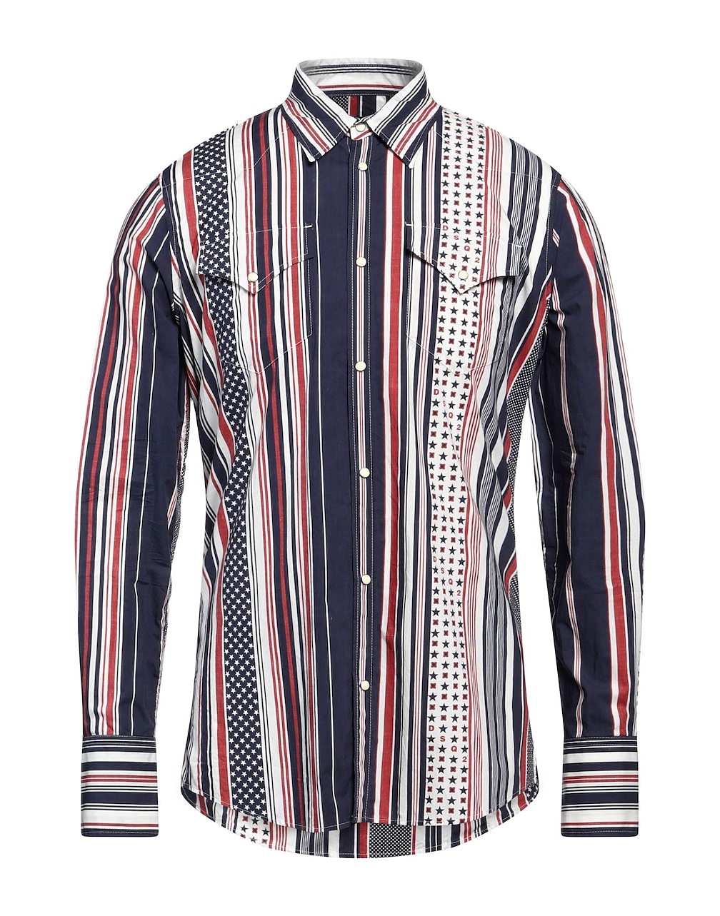 DSQUARED2 - Shirts