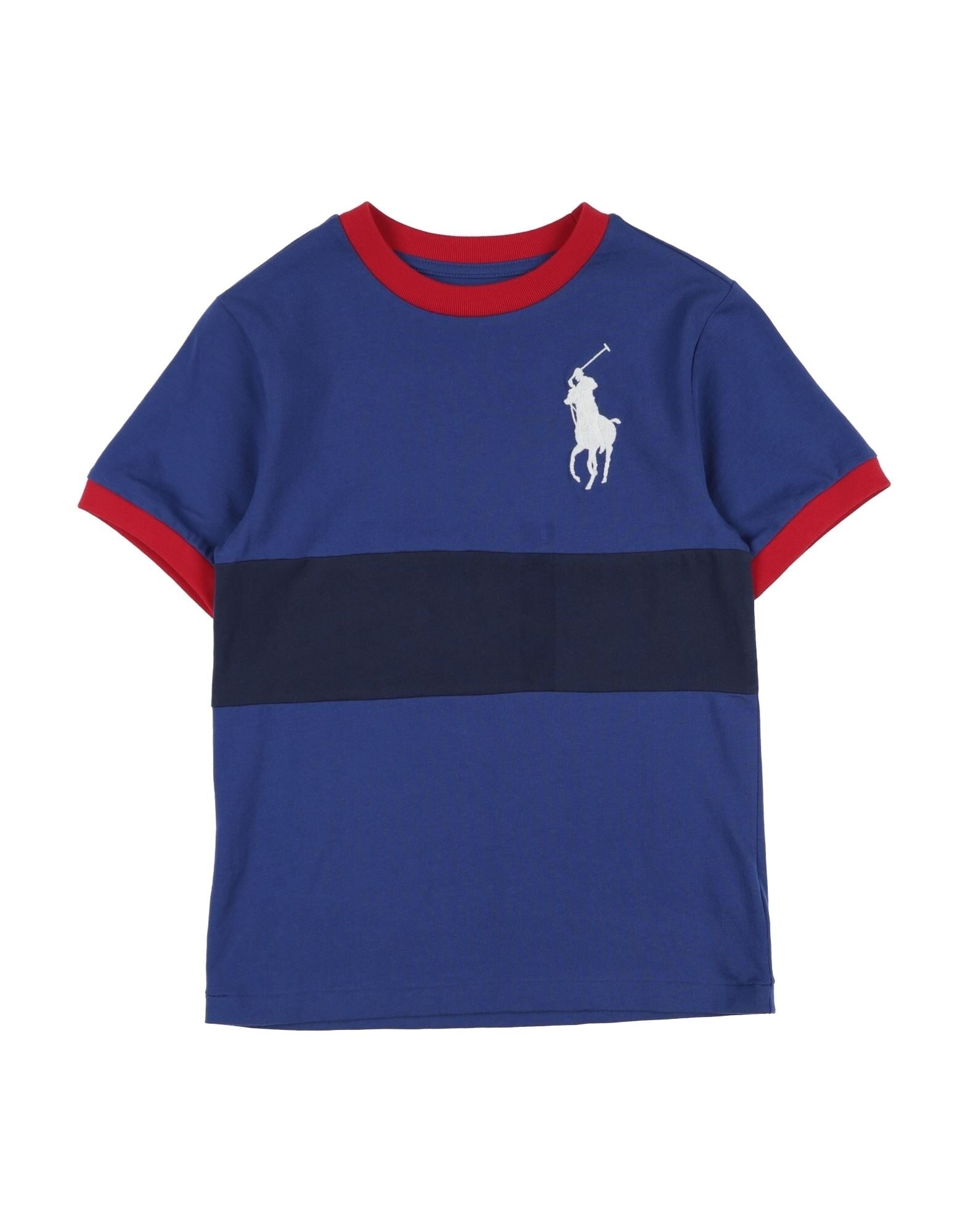 POLO RALPH LAUREN - T-shirts