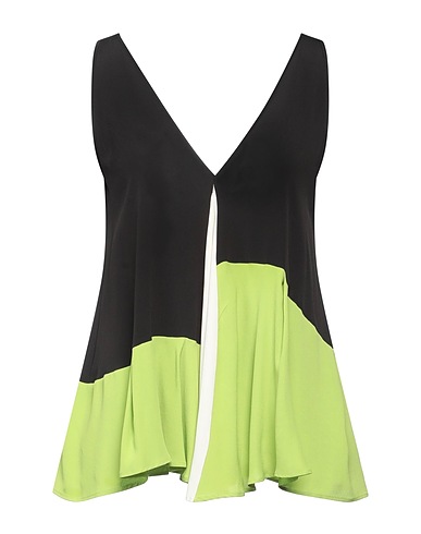 MEIMEIJ Top 69% Acetat, 31% Seide