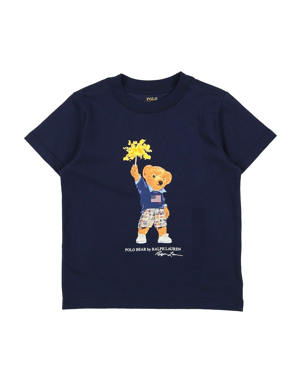 POLO RALPH LAUREN - T-shirts