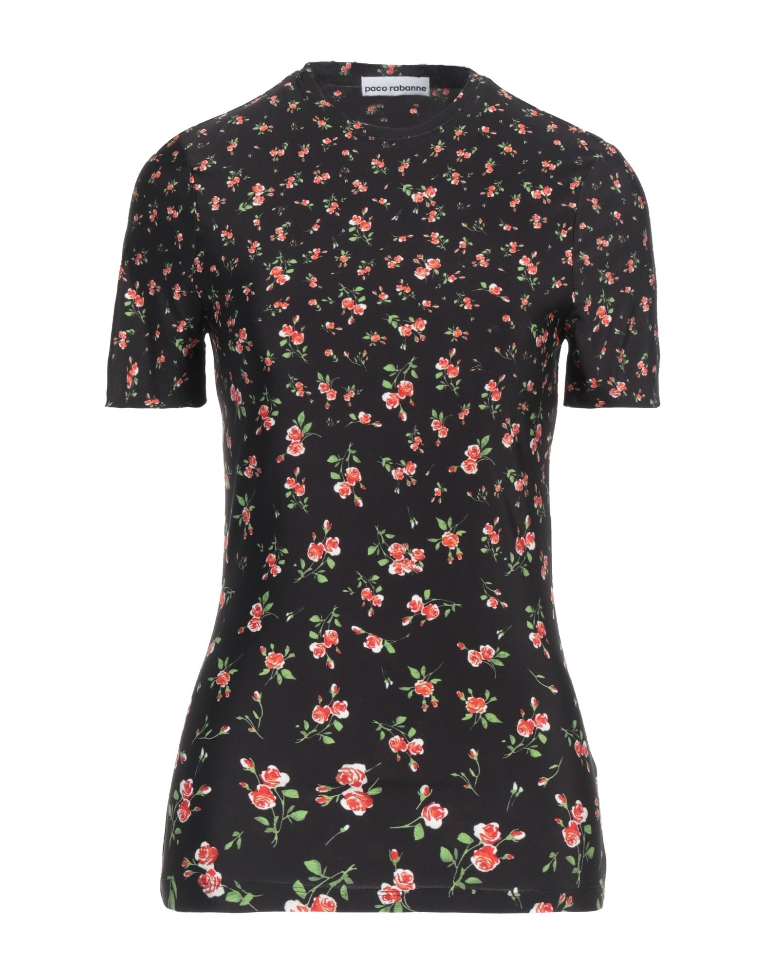 RABANNE - Футболки