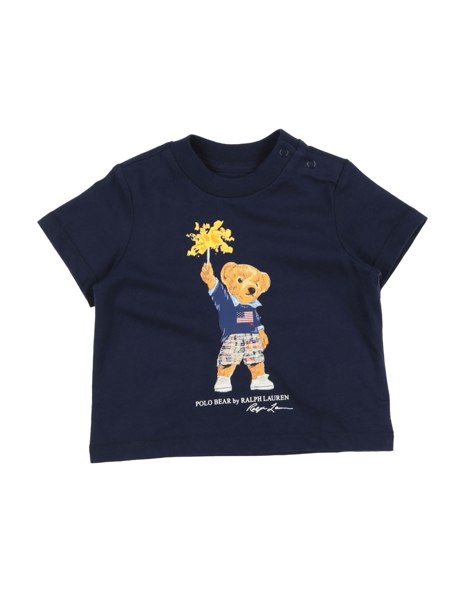 POLO RALPH LAUREN - T-shirts