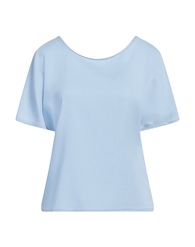 MEIMEIJ Top 61% Acetate, 34% Viscose, 5% Elastane